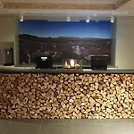 Πανδοχείο Fjellstoge Hovden (Aust-Agder)