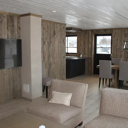Hovden Fjellstoge Inn Hovden (Aust-Agder)