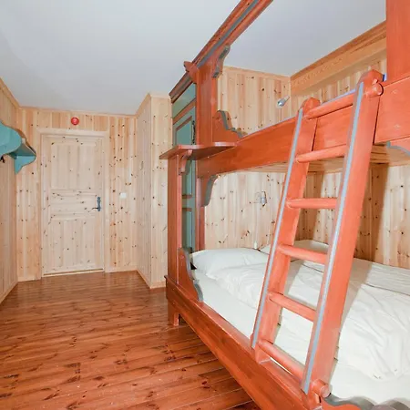 イン Fjellstoge 3*