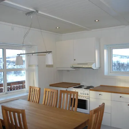 Hovden Fjellstoge Inn 3*