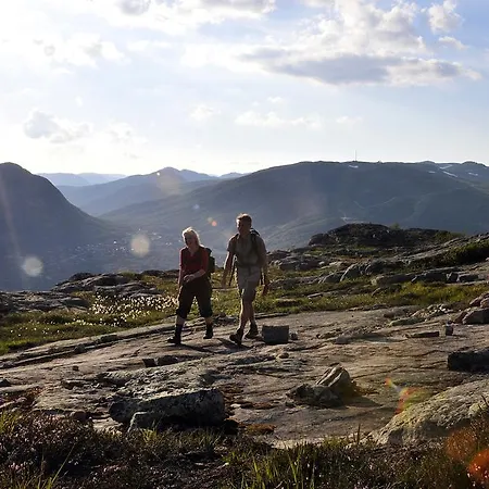 Fjellstoge