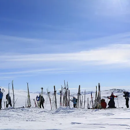 Estalagem Fjellstoge Hovden (Aust-Agder)