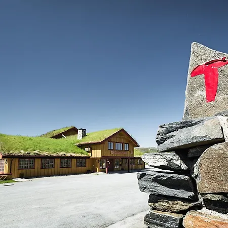 Hovden Fjellstoge Inn Hovden (Aust-Agder)
