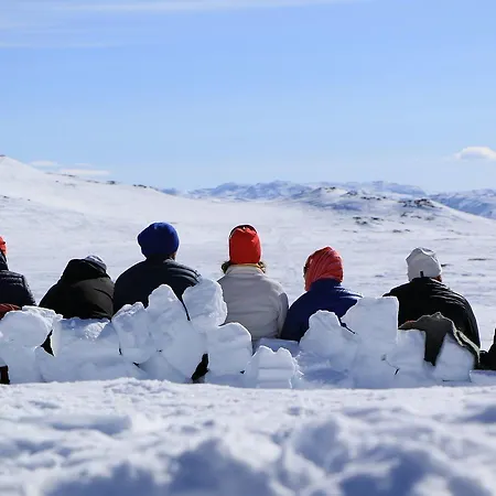 Fjellstoge Hovden (Aust-Agder)