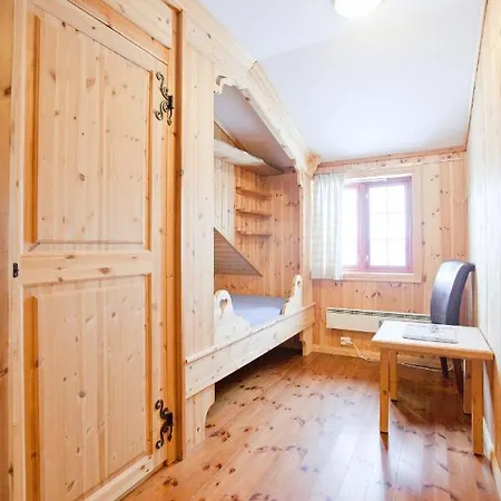 Hovden Fjellstoge Inn
