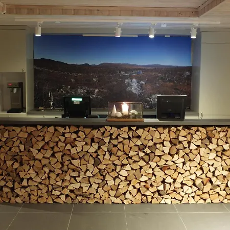 Inn Hovden Fjellstoge Hovden (Aust-Agder)