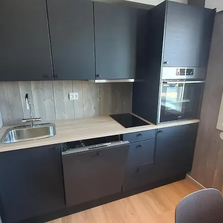 霍武登菲尔里斯托亚宾馆 3*