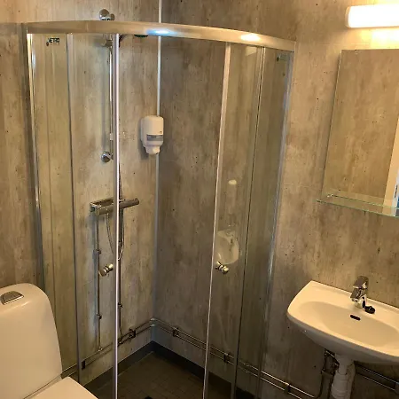 霍武登菲尔里斯托亚宾馆