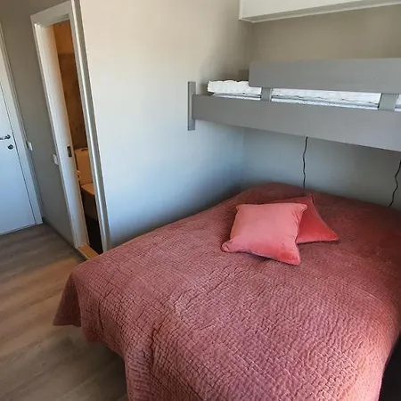 Fjellstoge