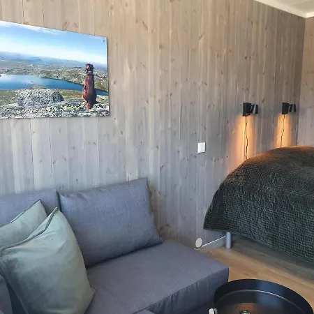 Hovden Fjellstoge 3*