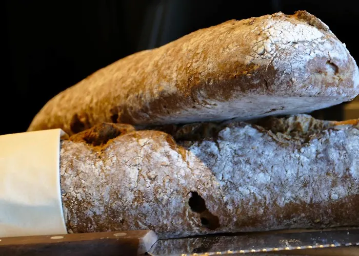 Estalagem Fjellstoge