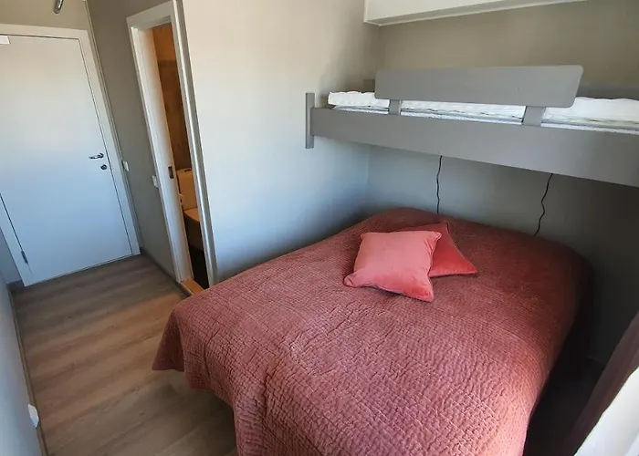 Fjellstoge