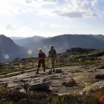 Fjellstoge