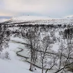 Fjellstoge 3*