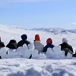 Fjellstoge ホーヴデン