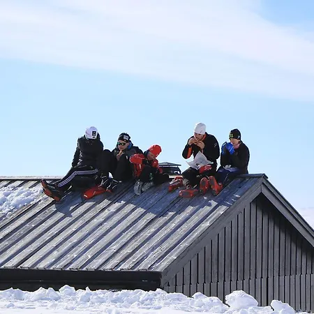 Fjellstoge 3* Hovden (Aust-Agder)