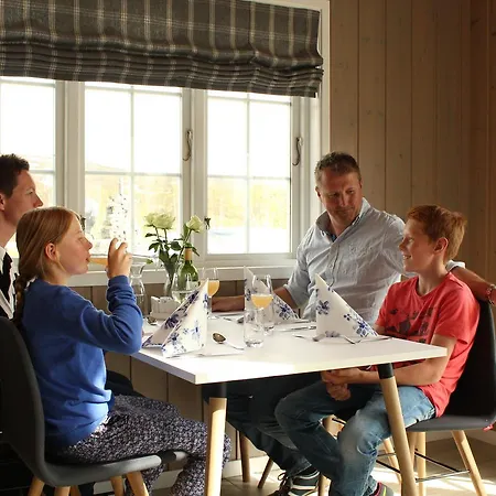 Fjellstoge 3* Hovden (Aust-Agder)