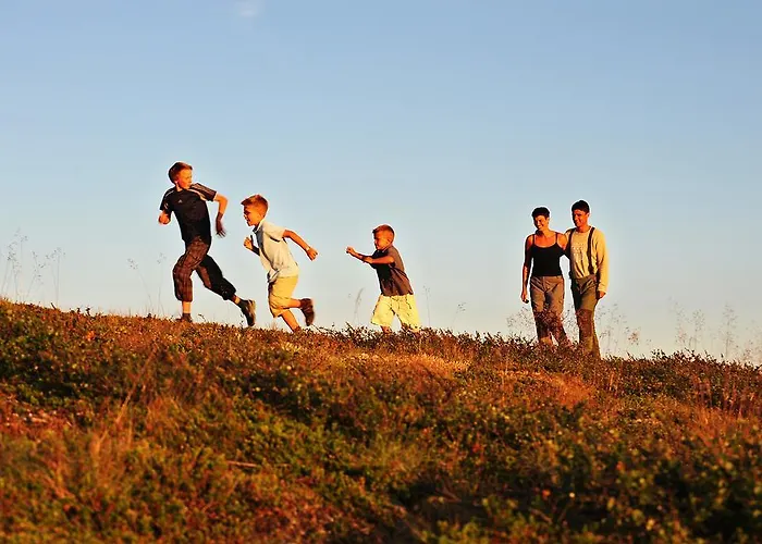 Fjellstoge Hovden (Aust-Agder)