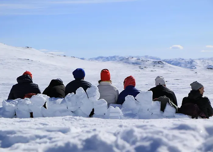 Fjellstoge Hovden (Aust-Agder)